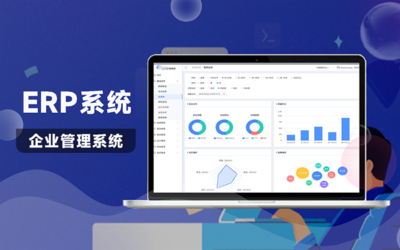 ERP軟件開發(fā)企業(yè)財務(wù)客戶管理供應(yīng)鏈銷售軟件系統(tǒng)定制開發(fā)